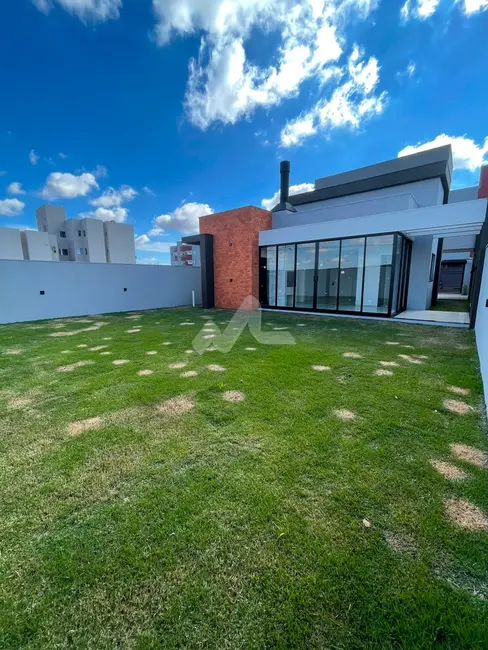 Foto 4 de Casa com 2 quartos à venda, 137m2 em Vila Becker, Toledo - PR