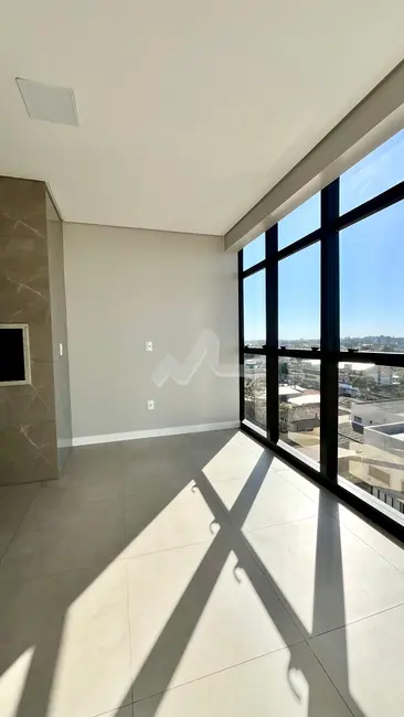 Apartamento com 3 quartos à venda, 130m2 em Centro, Toledo - PR - imagem 8 Foto 8 de Apartamento com 3 quartos à venda, 130m2 em Centro, Toledo - PR