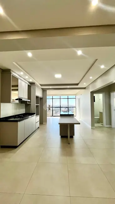 Apartamento com 3 quartos à venda, 130m2 em Centro, Toledo - PR - imagem 7 Foto 7 de Apartamento com 3 quartos à venda, 130m2 em Centro, Toledo - PR