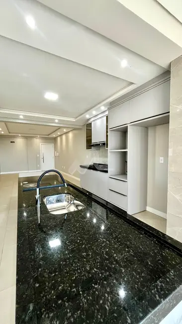 Apartamento com 3 quartos à venda, 130m2 em Centro, Toledo - PR - imagem 6 Foto 6 de Apartamento com 3 quartos à venda, 130m2 em Centro, Toledo - PR
