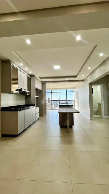 Apartamento com 3 quartos à venda, 130m2 em Centro, Toledo - PR - imagem 9 Foto 9 de Apartamento com 3 quartos à venda, 130m2 em Centro, Toledo - PR