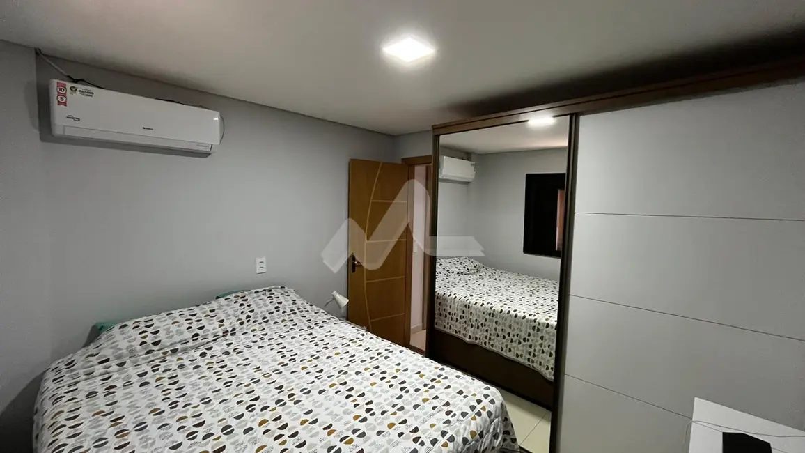 Foto 8 de Apartamento com 2 quartos para alugar, 58m2 em Vila Becker, Toledo - PR