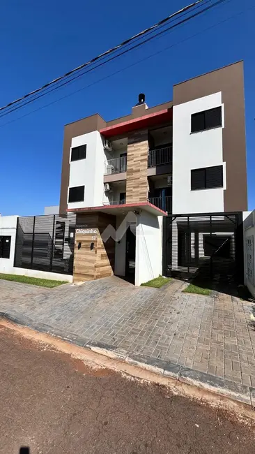 Foto 1 de Apartamento com 2 quartos para alugar, 58m2 em Vila Becker, Toledo - PR