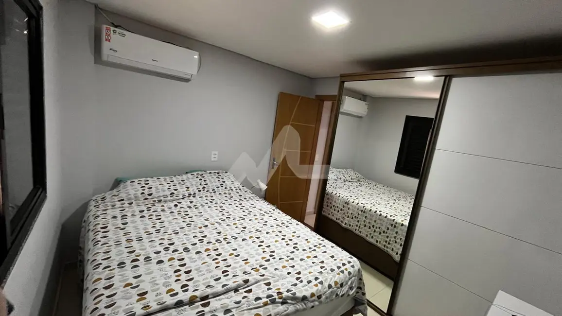 Foto 9 de Apartamento com 2 quartos para alugar, 58m2 em Vila Becker, Toledo - PR
