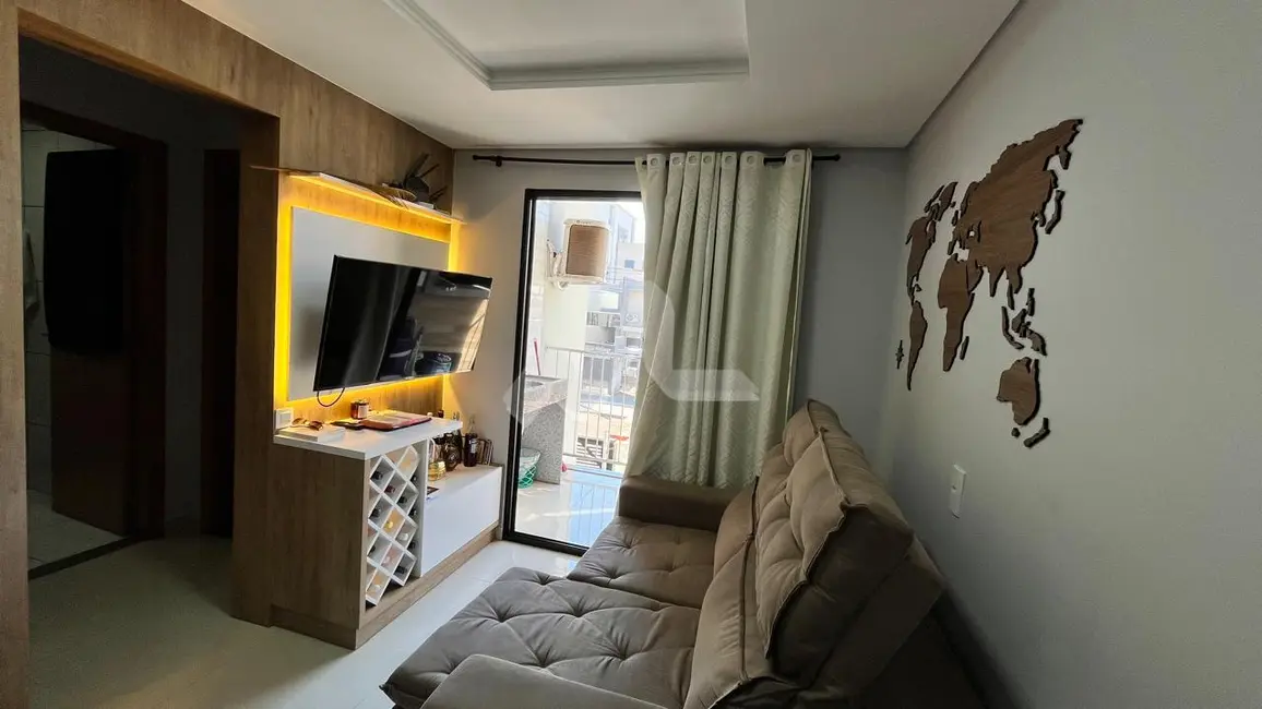 Foto 7 de Apartamento com 2 quartos para alugar, 58m2 em Vila Becker, Toledo - PR