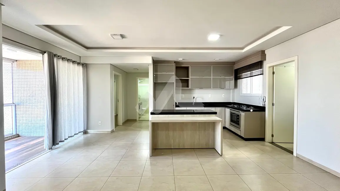 Foto 1 de Apartamento à venda em Tocantins, Toledo - PR