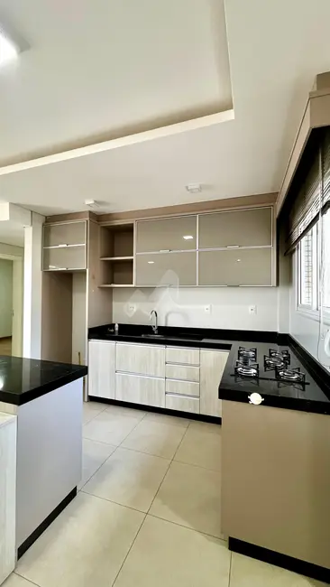 Apartamento à venda em Tocantins, Toledo - PR - imagem 9 Foto 9 de Apartamento à venda em Tocantins, Toledo - PR