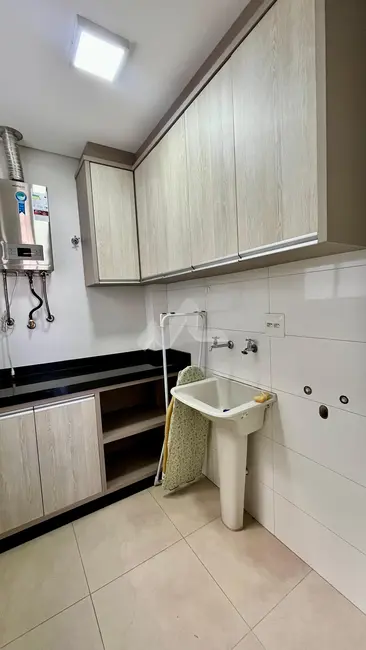 Apartamento à venda em Tocantins, Toledo - PR - imagem 15 Foto 15 de Apartamento à venda em Tocantins, Toledo - PR