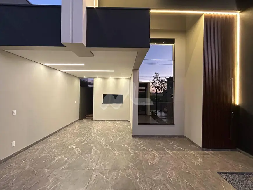 Foto 2 de Casa com 2 quartos à venda, 126m2 em Tocantins, Toledo - PR