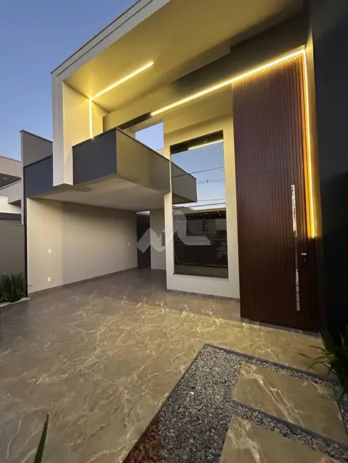 Foto 1 de Casa com 2 quartos à venda, 126m2 em Tocantins, Toledo - PR