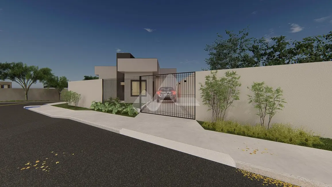 Foto 8 de Casa com 2 quartos à venda, 59m2 em São Francisco, Toledo - PR