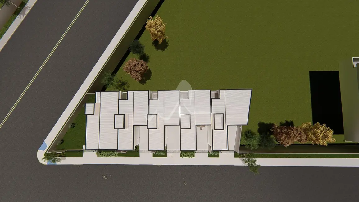 Foto 8 de Casa com 2 quartos à venda, 56m2 em São Francisco, Toledo - PR