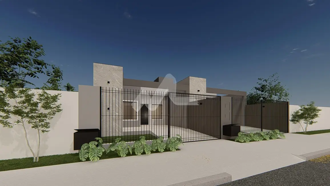 Casa com 1 quarto à venda, 65m2 em Jardim Coopagro, Toledo - PR - imagem 7 Foto 7 de Casa com 1 quarto à venda, 65m2 em Jardim Coopagro, Toledo - PR