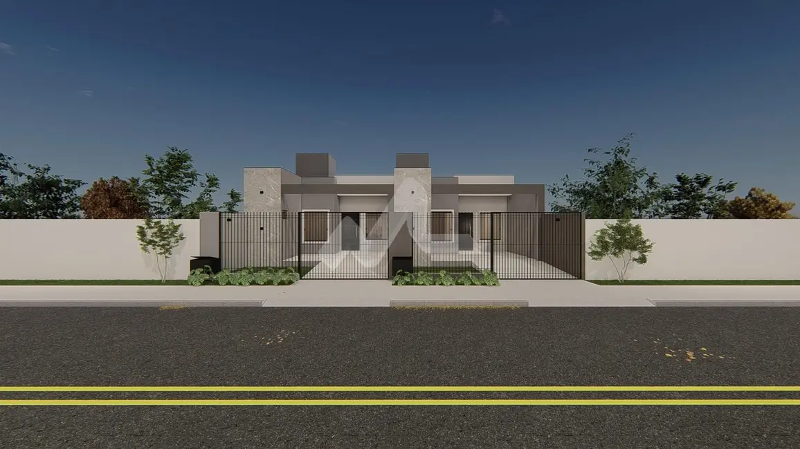 Casa com 1 quarto à venda, 65m2 em Jardim Coopagro, Toledo - PR - imagem 6 Foto 6 de Casa com 1 quarto à venda, 65m2 em Jardim Coopagro, Toledo - PR