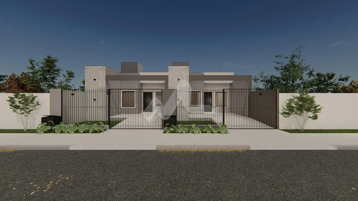 Casa com 1 quarto à venda, 65m2 em Jardim Coopagro, Toledo - PR - imagem 3 Foto 3 de Casa com 1 quarto à venda, 65m2 em Jardim Coopagro, Toledo - PR