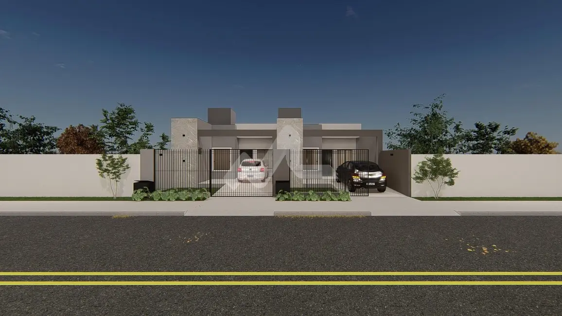 Casa com 1 quarto à venda, 65m2 em Jardim Coopagro, Toledo - PR - imagem 5 Foto 5 de Casa com 1 quarto à venda, 65m2 em Jardim Coopagro, Toledo - PR