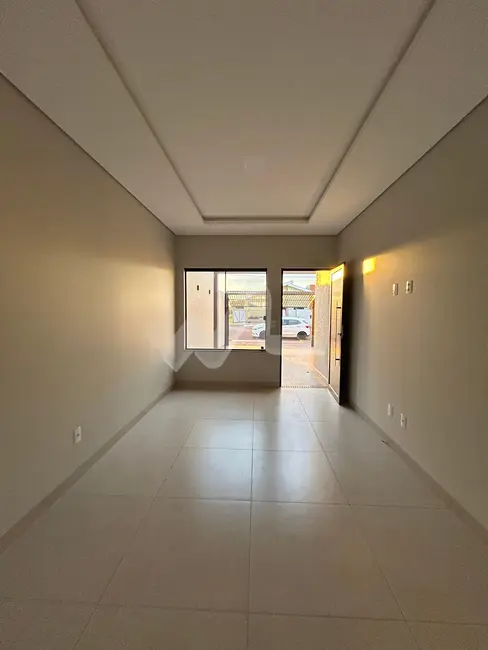 Foto 4 de Casa com 1 quarto à venda, 65m2 em Jardim Coopagro, Toledo - PR