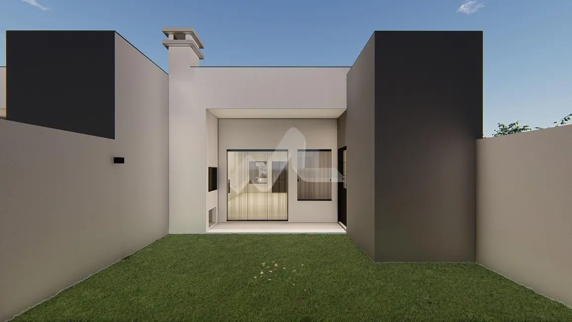 Casa com 1 quarto à venda, 65m2 em Jardim Coopagro, Toledo - PR - imagem 9 Foto 9 de Casa com 1 quarto à venda, 65m2 em Jardim Coopagro, Toledo - PR