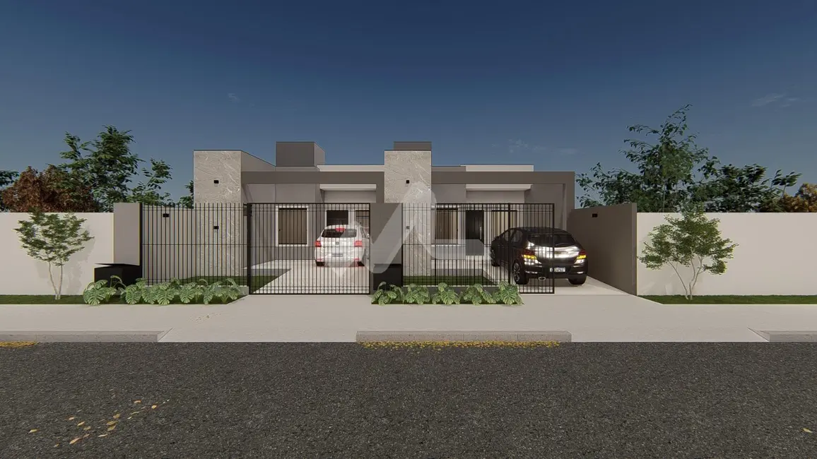 Casa com 1 quarto à venda, 65m2 em Jardim Coopagro, Toledo - PR - imagem 4 Foto 4 de Casa com 1 quarto à venda, 65m2 em Jardim Coopagro, Toledo - PR
