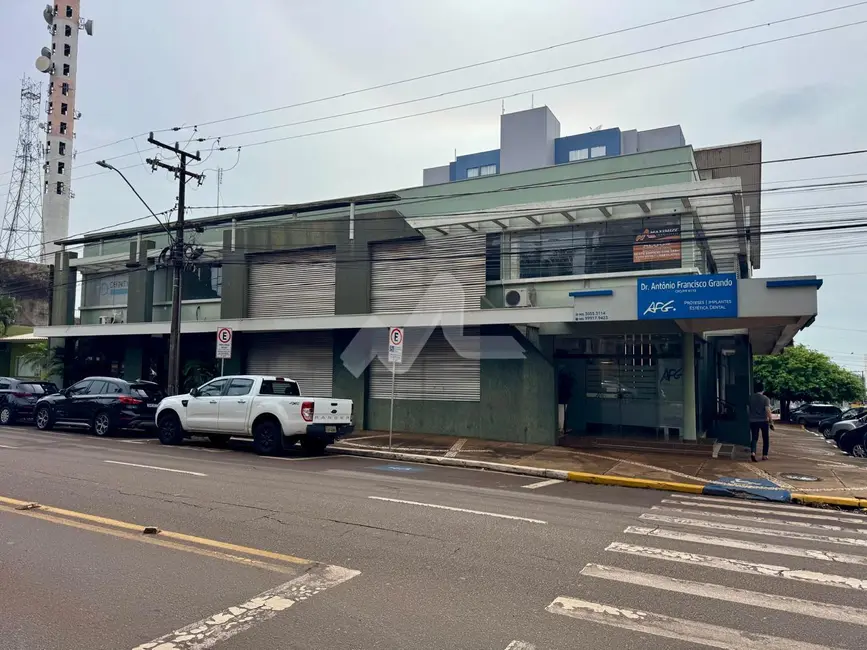 Sala Comercial para alugar, 60m2 em Centro, Toledo - PR - imagem 4 Foto 4 de Sala Comercial para alugar, 60m2 em Centro, Toledo - PR