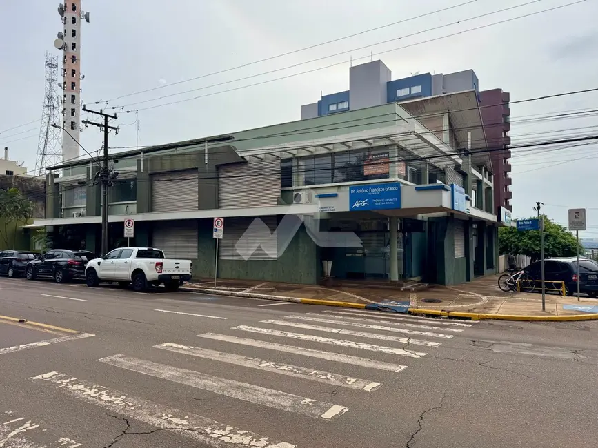 Sala Comercial para alugar, 60m2 em Centro, Toledo - PR - imagem 2 Foto 2 de Sala Comercial para alugar, 60m2 em Centro, Toledo - PR