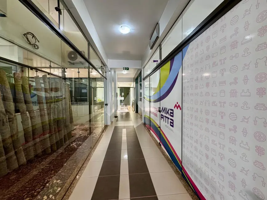 Sala Comercial para alugar, 60m2 em Centro, Toledo - PR - imagem 6 Foto 6 de Sala Comercial para alugar, 60m2 em Centro, Toledo - PR