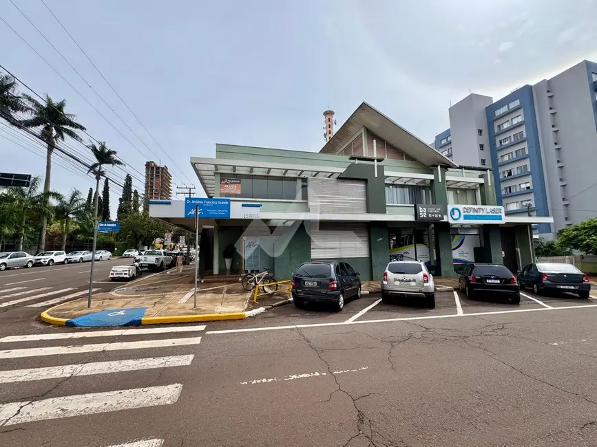 Sala Comercial para alugar, 60m2 em Centro, Toledo - PR - imagem 3 Foto 3 de Sala Comercial para alugar, 60m2 em Centro, Toledo - PR