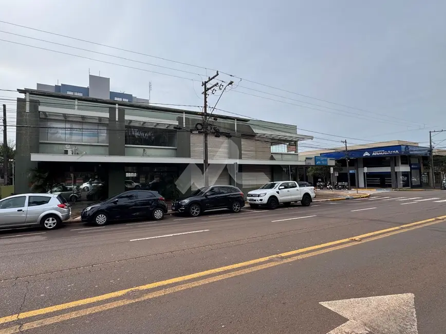 Sala Comercial para alugar, 60m2 em Centro, Toledo - PR - imagem 5 Foto 5 de Sala Comercial para alugar, 60m2 em Centro, Toledo - PR