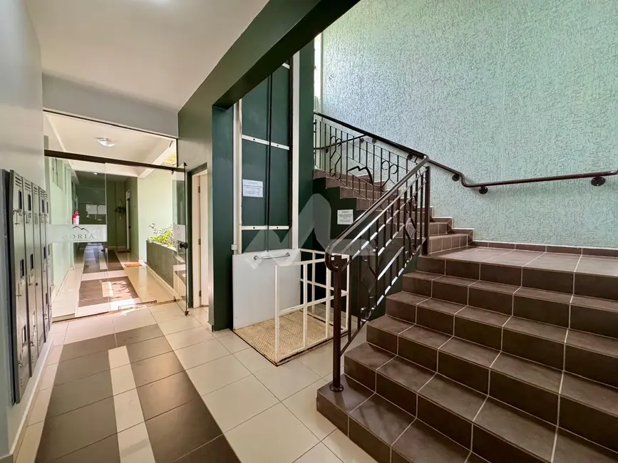 Sala Comercial para alugar, 60m2 em Centro, Toledo - PR - imagem 7 Foto 7 de Sala Comercial para alugar, 60m2 em Centro, Toledo - PR