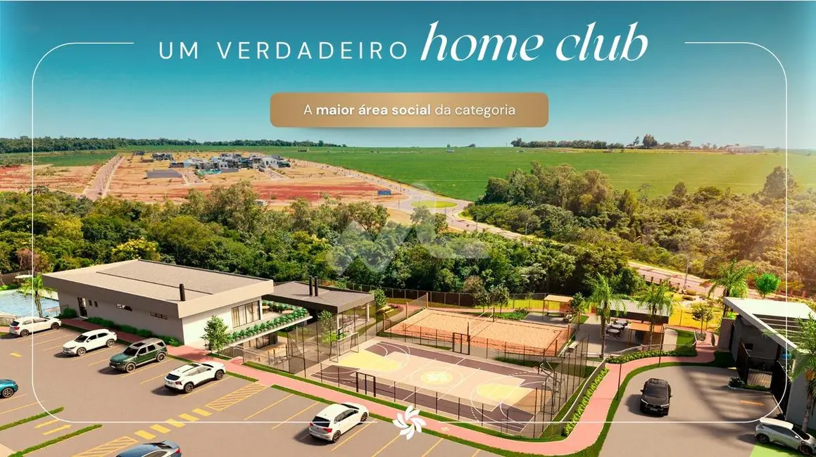 Foto 7 de Apartamento com 1 quarto à venda, 55m2 em Vila Industrial, Toledo - PR