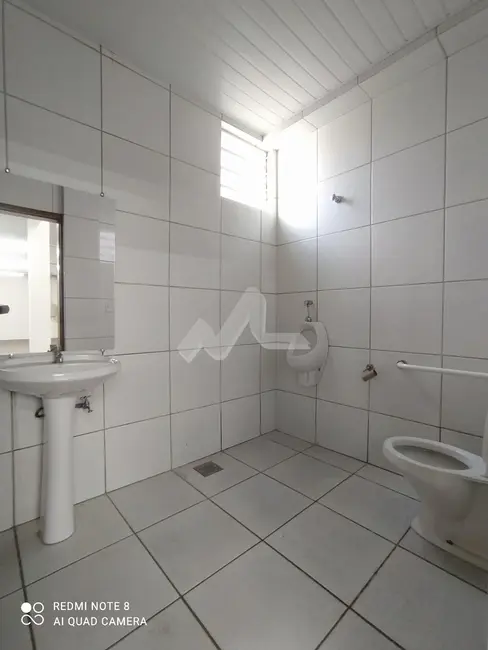 Sala Comercial para alugar, 992m2 em Centro, Toledo - PR - imagem 4 Foto 4 de Sala Comercial para alugar, 992m2 em Centro, Toledo - PR