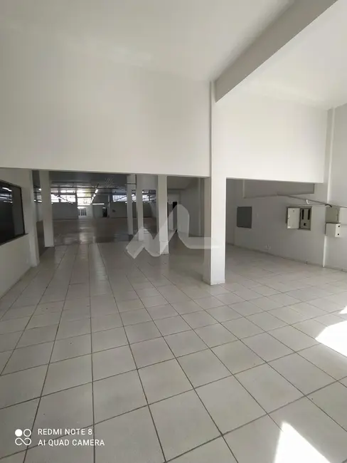 Sala Comercial para alugar, 992m2 em Centro, Toledo - PR - imagem 3 Foto 3 de Sala Comercial para alugar, 992m2 em Centro, Toledo - PR