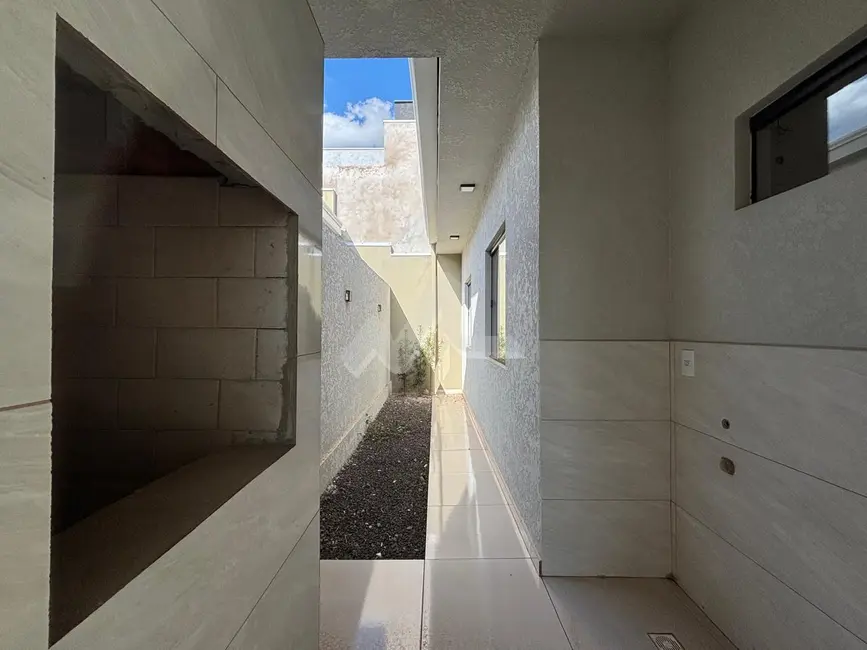 Casa à venda em Pinheirinho, Toledo - PR - imagem 8 Foto 8 de Casa à venda em Pinheirinho, Toledo - PR