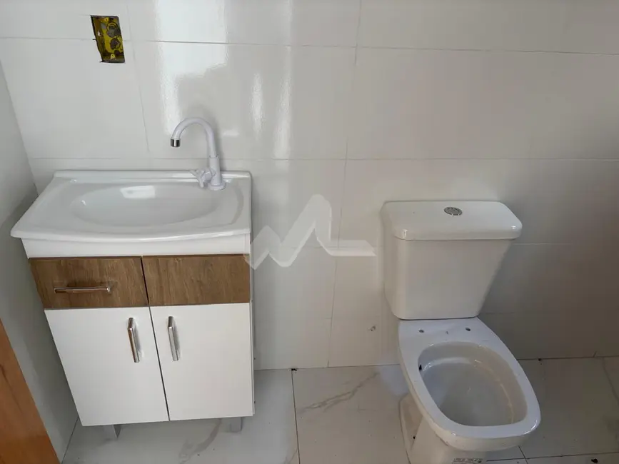 Foto 10 de Casa à venda em Pinheirinho, Toledo - PR