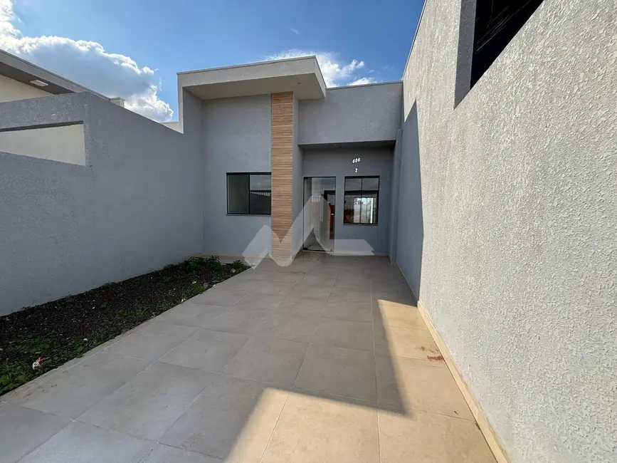 Casa à venda em Pinheirinho, Toledo - PR - imagem 3 Foto 3 de Casa à venda em Pinheirinho, Toledo - PR