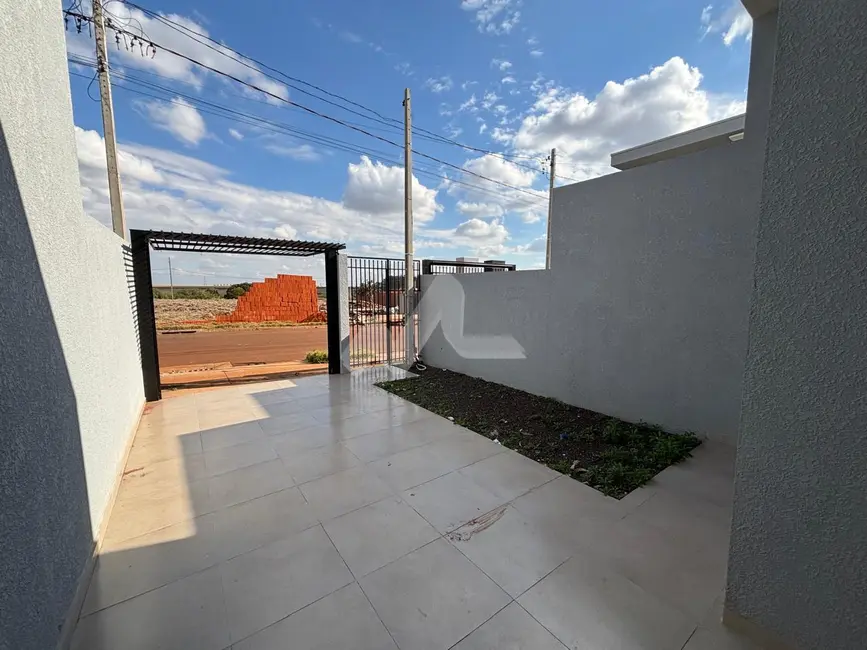 Casa à venda em Pinheirinho, Toledo - PR - imagem 5 Foto 5 de Casa à venda em Pinheirinho, Toledo - PR