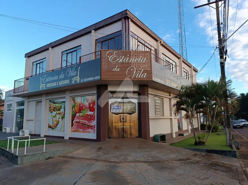 Sala Comercial para alugar, 120m2 em Toledo - PR - imagem 6 Foto 6 de Sala Comercial para alugar, 120m2 em Toledo - PR