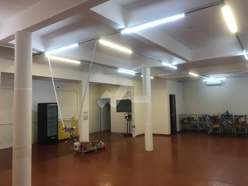 Sala Comercial para alugar, 120m2 em Toledo - PR - imagem 5 Foto 5 de Sala Comercial para alugar, 120m2 em Toledo - PR