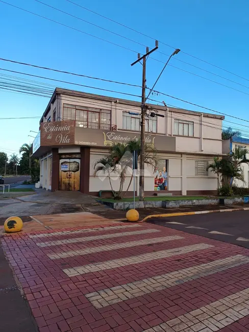 Sala Comercial para alugar, 120m2 em Toledo - PR - imagem 3 Foto 3 de Sala Comercial para alugar, 120m2 em Toledo - PR