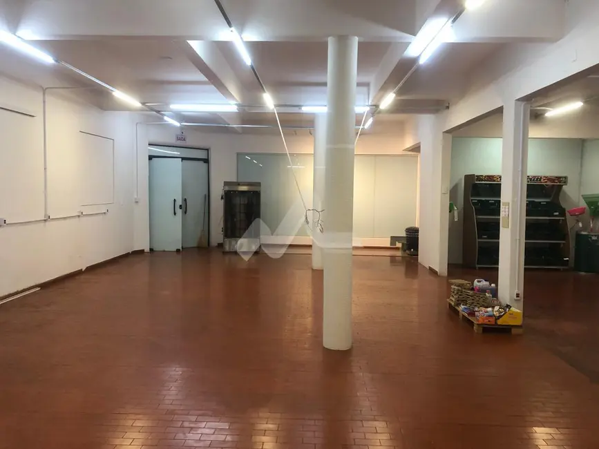 Sala Comercial para alugar, 120m2 em Toledo - PR - imagem 7 Foto 7 de Sala Comercial para alugar, 120m2 em Toledo - PR