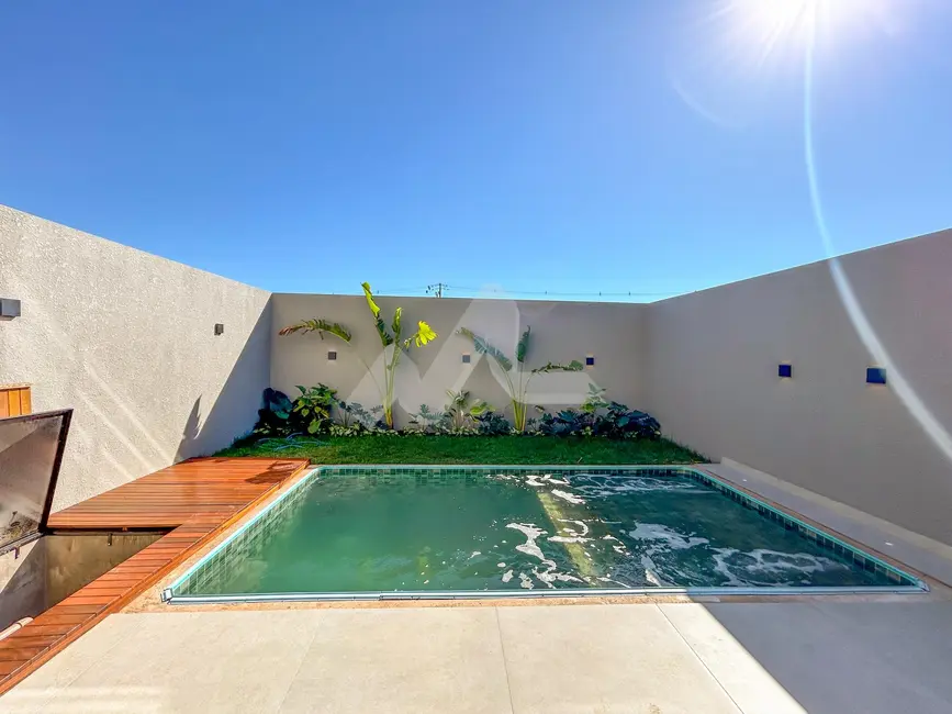 Sobrado com 3 quartos à venda, 171m2 em Tocantins, Toledo - PR - imagem 8 Foto 8 de Sobrado com 3 quartos à venda, 171m2 em Tocantins, Toledo - PR