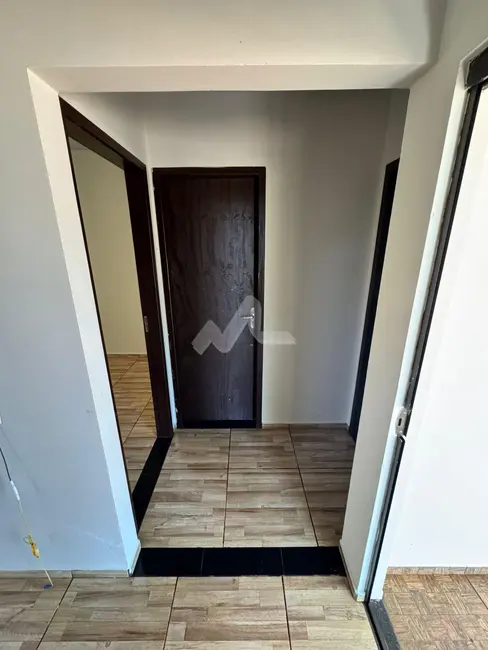 Foto 7 de Casa com 2 quartos para alugar, 49m2 em Jardim Coopagro, Toledo - PR