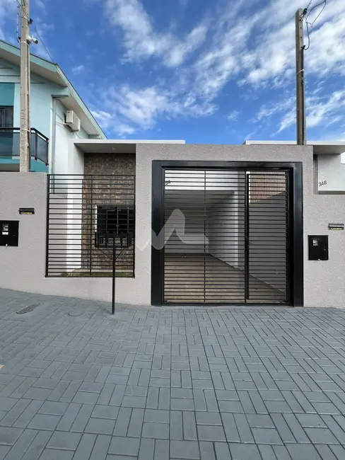 Casa à venda, 64m2 em Vila Pioneiro, Toledo - PR - imagem 1 Foto 1 de Casa à venda, 64m2 em Vila Pioneiro, Toledo - PR