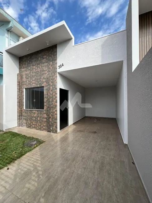 Casa à venda, 64m2 em Vila Pioneiro, Toledo - PR - imagem 2 Foto 2 de Casa à venda, 64m2 em Vila Pioneiro, Toledo - PR