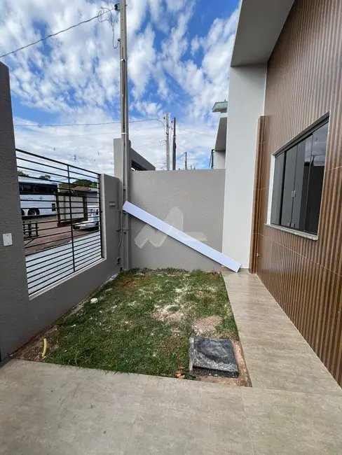 Casa à venda, 64m2 em Vila Pioneiro, Toledo - PR - imagem 4 Foto 4 de Casa à venda, 64m2 em Vila Pioneiro, Toledo - PR