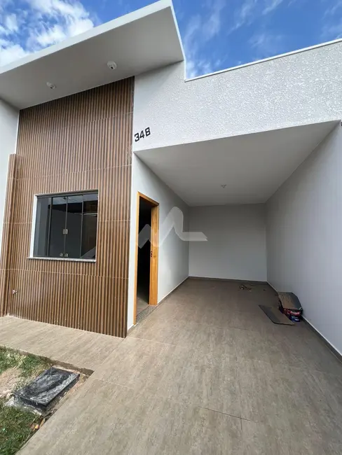 Casa à venda, 64m2 em Vila Pioneiro, Toledo - PR - imagem 3 Foto 3 de Casa à venda, 64m2 em Vila Pioneiro, Toledo - PR