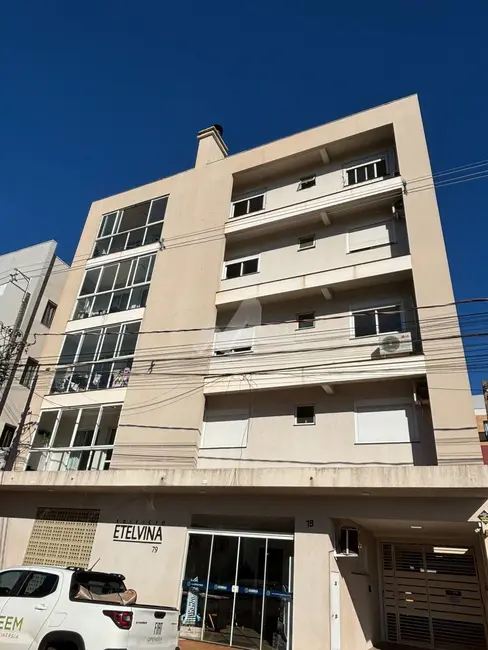 Apartamento com 2 quartos à venda, 102m2 em Tocantins, Toledo - PR - imagem 3 Foto 3 de Apartamento com 2 quartos à venda, 102m2 em Tocantins, Toledo - PR