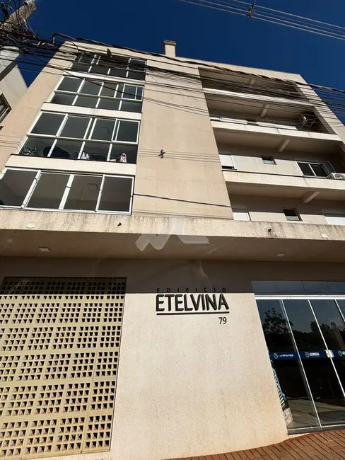 Apartamento com 2 quartos à venda, 102m2 em Tocantins, Toledo - PR - imagem 2 Foto 2 de Apartamento com 2 quartos à venda, 102m2 em Tocantins, Toledo - PR