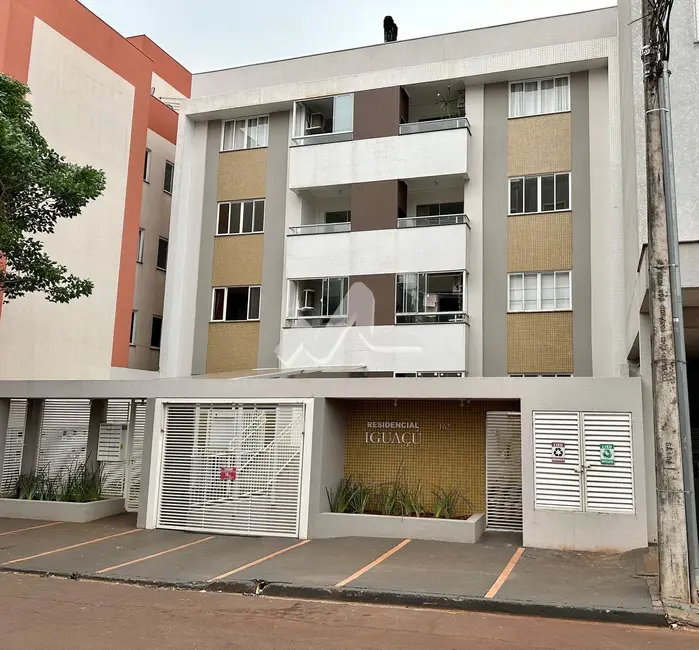 Apartamento com 2 quartos à venda, 60m2 em Tocantins, Toledo - PR - imagem 1 Foto 1 de Apartamento com 2 quartos à venda, 60m2 em Tocantins, Toledo - PR