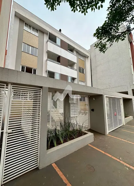 Apartamento com 2 quartos à venda, 60m2 em Tocantins, Toledo - PR - imagem 3 Foto 3 de Apartamento com 2 quartos à venda, 60m2 em Tocantins, Toledo - PR